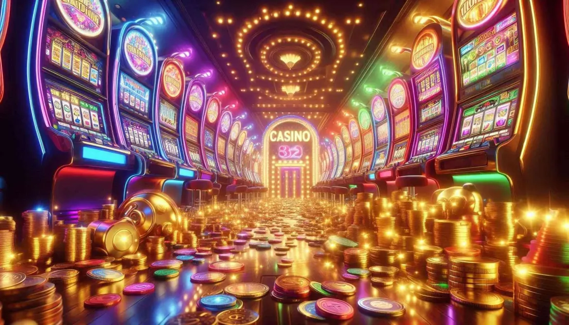 Dragonia Casino